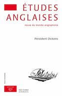 Etudes anglaises, no 65/1, 2012